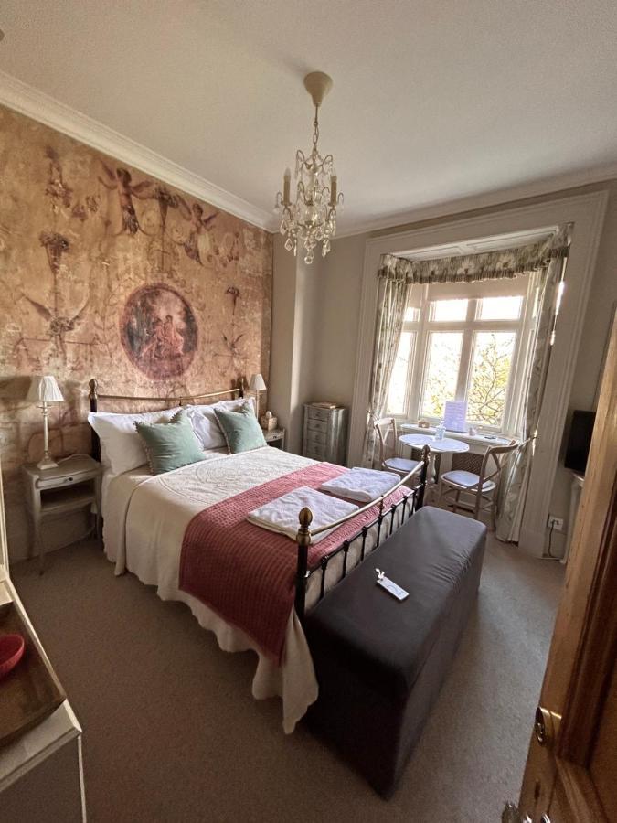 Hazel Manor ξενώνας Χαρογκέιτ Εξωτερικό φωτογραφία