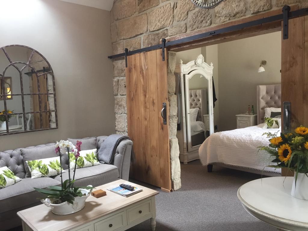 Hazel Manor ξενώνας Χαρογκέιτ Εξωτερικό φωτογραφία