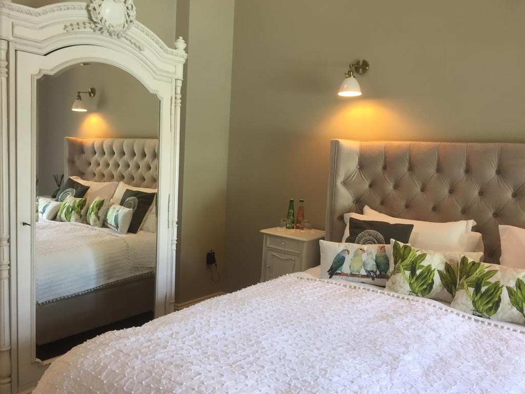 Hazel Manor ξενώνας Χαρογκέιτ Εξωτερικό φωτογραφία