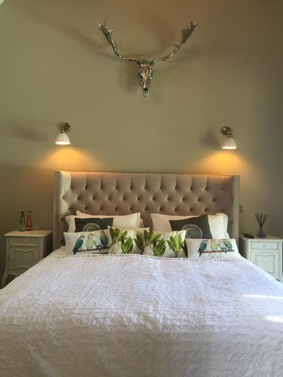 Hazel Manor ξενώνας Χαρογκέιτ Εξωτερικό φωτογραφία