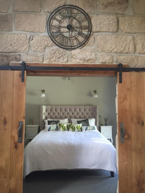 Hazel Manor ξενώνας Χαρογκέιτ Εξωτερικό φωτογραφία