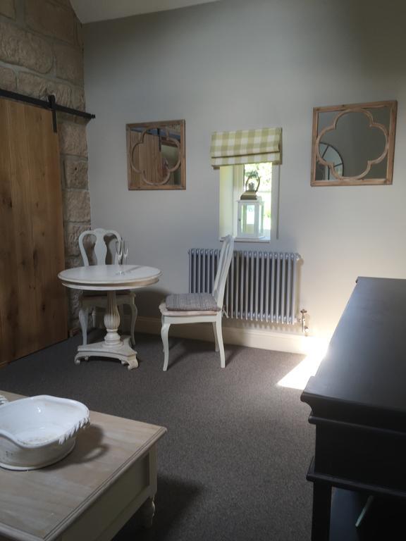 Hazel Manor ξενώνας Χαρογκέιτ Εξωτερικό φωτογραφία