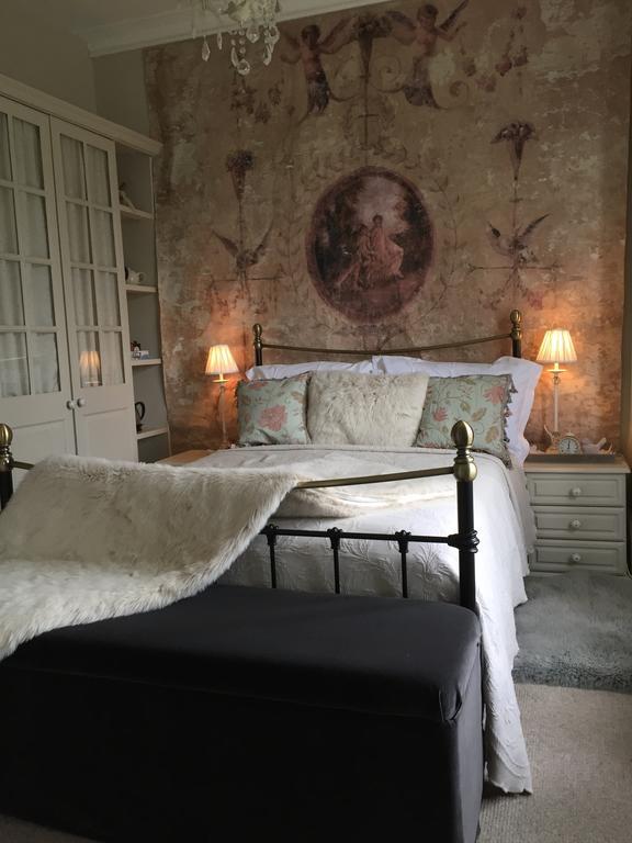 Hazel Manor ξενώνας Χαρογκέιτ Εξωτερικό φωτογραφία