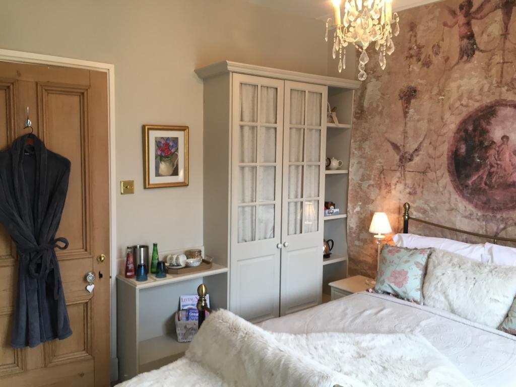 Hazel Manor ξενώνας Χαρογκέιτ Εξωτερικό φωτογραφία