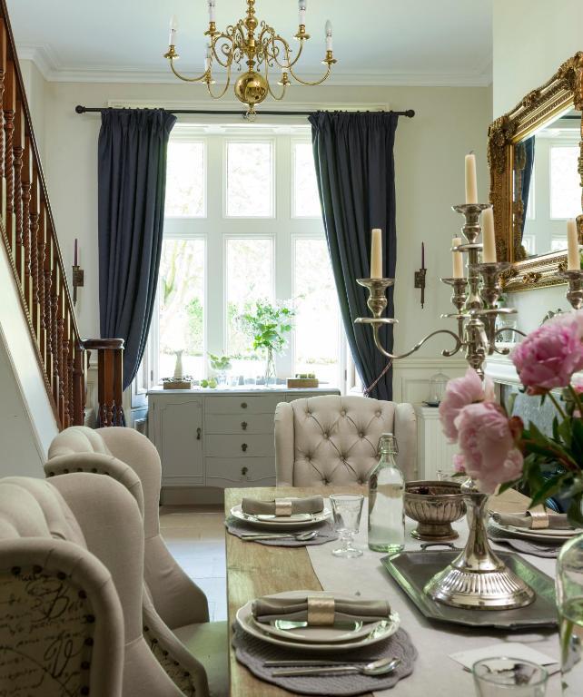 Hazel Manor ξενώνας Χαρογκέιτ Εξωτερικό φωτογραφία